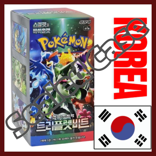 {sv5M Case} Cyber Judge-Official Sealed Case| Japanese Pokemon Card 4 {sv5M Case} Cyber Judge-Official Sealed Case| Japanese Pokemon Card