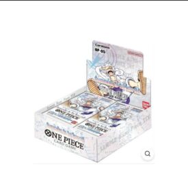 op05 booster box tcg One Piece TCG Display Awakening Of The New Era OP-05 Booster Box |  751293-2705369