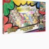 POKEMON – MEGA EVOLUTION – ASCENDED HEROES – POSTER COLLECTION – MEGA LUCARIO EX 2 5942991877667752851 120 294x300 1