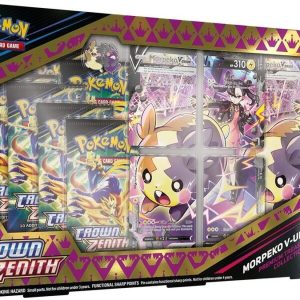 70 PIKACHU VMAX PREMIUM COLLECTION