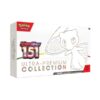 Pokemon 151 Ultra Premium Collection Scarlet Violet Mew UPC factory sealed
