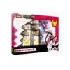 CELEBRATIONS DARK SYLVEON V COLLECTION BOX