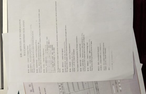 document 1 document 1