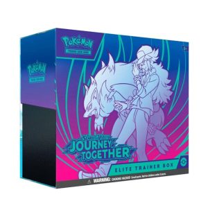 ffff JOURNEY TOGETHER ETB