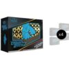 CROWN ZENITH POKEMON CENTER ELITE TRAINER BOX PLUS CASE (CRZ) 3 gfghfds