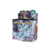 CHILLING REIGN BOOSTER BOX 1 hghgg