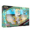 CROWN ZENITH PREMIUM FIGURE COLLECTION SHINY ZACIAN 1 ooooo