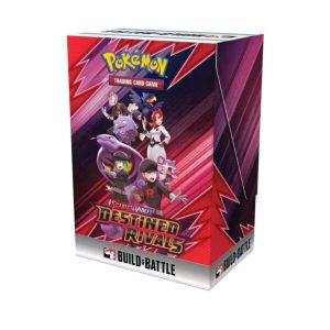 op DESTINED RIVALS BUILD AND BATTLE BOX
