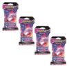 FUSION STRIKE – SLEEVED BOOSTER PACK – 24 PACK BUNDLE 1 sfdsdf