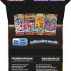 Chaos Rising Sleeved Booster Pack - ME04: Chaos Rising (CRI)