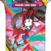 Chaos Rising Sleeved Booster Pack - ME04: Chaos Rising (CRI) 3 684448 in 1000x1000 2