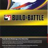 Chaos Rising Build & Battle Display - ME04: Chaos Rising (CRI)