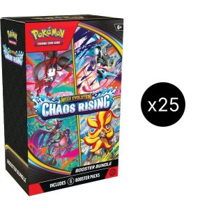 688949_in_1000x1000 Chaos Rising Booster Bundle Case - ME04: Chaos Rising (CRI)