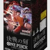 {BOX} ONE PIECE TCG: Moment of the Decisive Battle OP-16 1 pre order box one piece tcg moment of the decisive battle op 16one piece 8391855