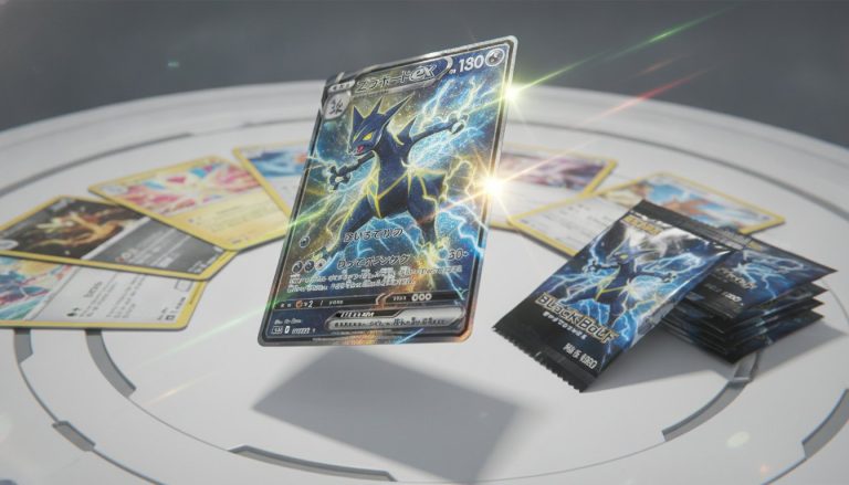 Pokemon Black Bolt Card List: The Complete Collector’s Guide to Scarlet & Violet 2 Pokemon Black Bolt Card List: The Complete Collector’s Guide to Scarlet & Violet