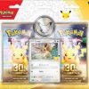 30th Celebration 2 Pack Blister