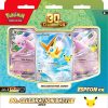 30th Celebration Battle Deck Espeon ex