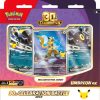 30th Celebration Battle Deck Umbreon ex