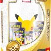 30th Celebration Binder Collection