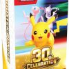 30th Celebration Booster Bundle