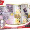 30th Celebration Figure Collection Mewtwo