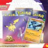 30th Celebration Tech Sticker Collection Lucario