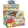 Prismatic Evolutions Mini Tin Display - SV: Prismatic Evolutions (PRE) 2 593463 in 1000x1000