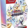Prismatic Evolutions Booster Bundle - SV: Prismatic Evolutions (PRE) 3 600518 in 1000x1000
