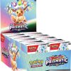 Prismatic Evolutions Booster Bundle Display - SV: Prismatic Evolutions (PRE) 1 610317 in 1000x1000 1