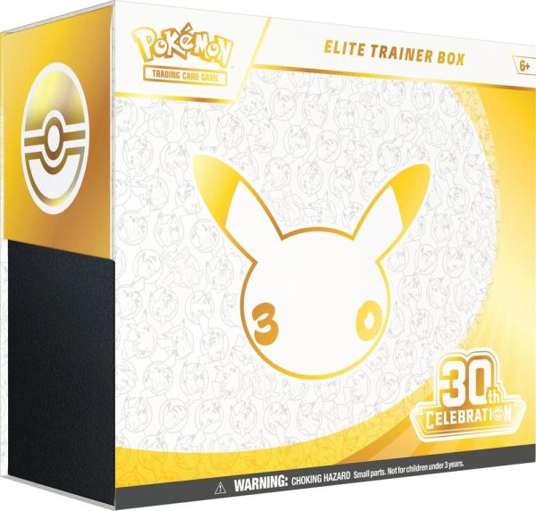 704143_in_1000x1000-1.jpg 30th Celebration Elite Trainer Box - ME: 30th Celebration (30C)