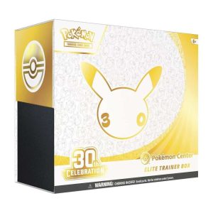 704144_in_1000x1000.jpg 30th Celebration Pokemon Center Elite Trainer Box - ME: 30th Celebration (30C)
