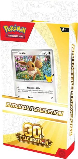 704152_in_1000x1000.jpg 30th Celebration Knock Out Collection - ME: 30th Celebration (30C)