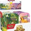 30th Celebration Mini Tin Display - ME: 30th Celebration (30C) 3 704186 in 1000x1000