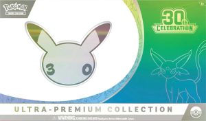 30th Celebration Ultra-Premium Collection [Day] - ME: 30th Celebration (30C)