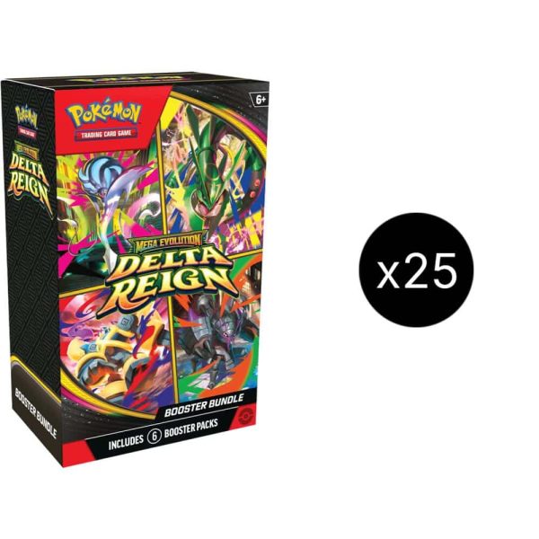 712098_in_1000x1000-1.jpg Delta Reign Booster Bundle Case - ME06: Delta Reign (DLR)