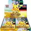 pre order m6a box 30th celebration japanese pokemon card booster box30th celebration 6444146