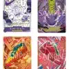pre order one piece card game nike collaboration card complete set 34 cards japanese onepiece single cardone piece 7759768