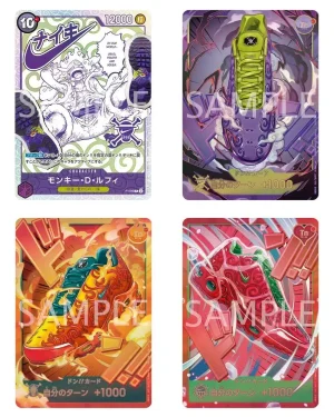 one-piece-card-game-nike-collaboration-card-complete-set-34-cards-japanese-onepiece-single-cardone-piece-7759768 ONE PIECE Card Game × NIKE Collaboration Card Complete Set – 34 Cards | Japanese ONEPIECE Single Card